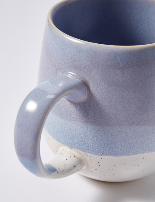 Cinemon Ombre Mug, 500ml, Blue product photo View 02 L