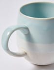 Cinemon Ombre Mug, 500ml, Mint product photo View 02 S