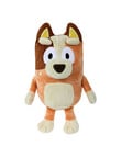 Bluey Single Plush, Assorted product photo View 03 S