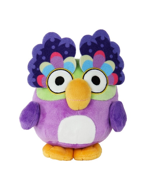 Bluey Single Plush, Assorted product photo View 05 L