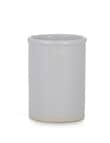 Momento Maison Utensil Jar, White, 17cm product photo