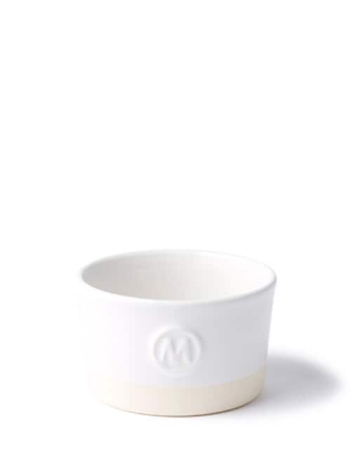 Momento Maison Ramekin, White, 10cm product photo