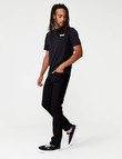 Levis 511 Slim Native Cali Jean, Black product photo View 03 S