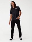 Levis 511 Slim Native Cali Jean, Black product photo