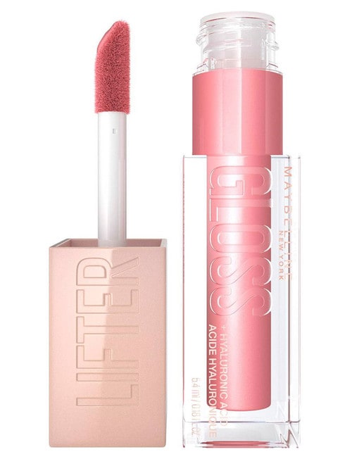Maybelline Lifter Gloss Hydrating Lip Gloss product photo View 02 L