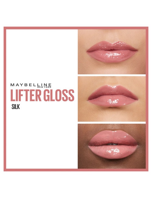 Maybelline Lifter Gloss Hydrating Lip Gloss product photo View 04 L