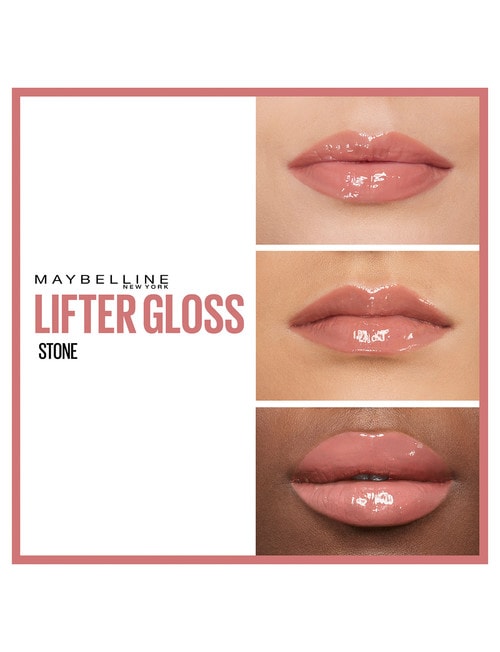 Maybelline Lifter Gloss Hydrating Lip Gloss product photo View 04 L