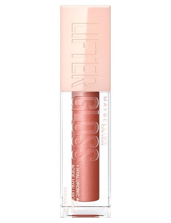 Maybelline Lifter Gloss Hydrating Lip Gloss product photo