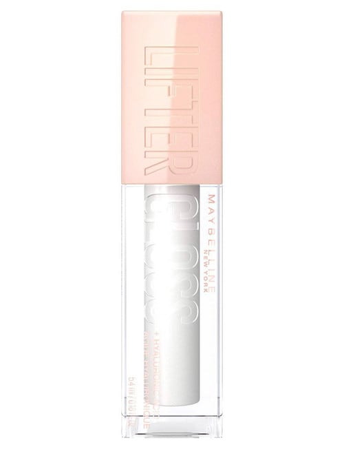 Maybelline Lifter Gloss Hydrating Lip Gloss product photo
