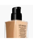 CHANEL LES BEIGES FOUNDATION Healthy Glow Foundation Hydration and Longwear product photo View 02 S