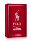 Ralph Lauren Polo Red EDP, 75ml product photo View 02 S