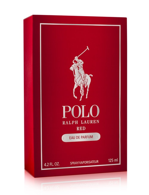 Ralph Lauren Polo Red EDP, 125ml product photo View 02 L