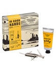 Gentlemen's Hardware In Good Hands Kit product photo View 02 S