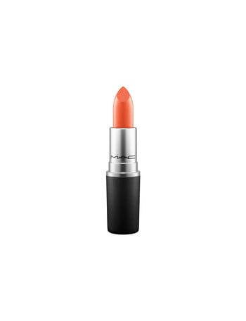 MAC Frost Lipstick product photo