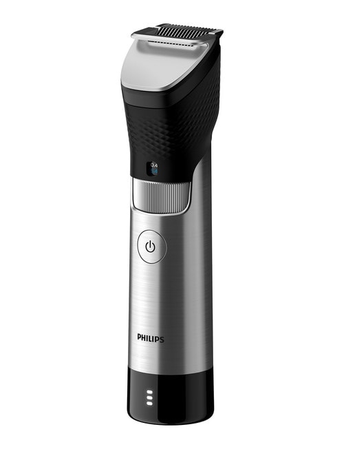 Philips Series 9000 Beard Trimmer, BT9810/15 product photo View 02 L
