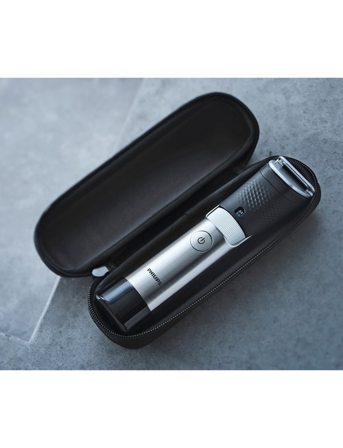 Philips Series 9000 Beard Trimmer, BT9810/15 product photo View 03 L