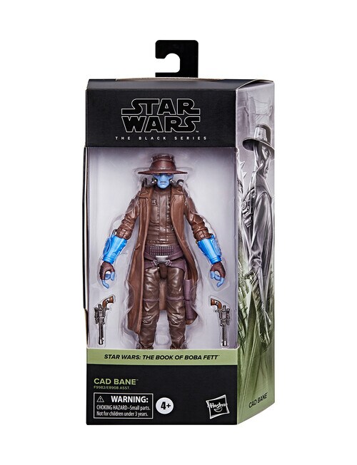 Star Wars Black Series 6-Inch Figures, Assorted product photo View 07 L