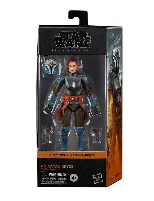 Star Wars Black Series 6-Inch Figures, Assorted product photo View 16 L