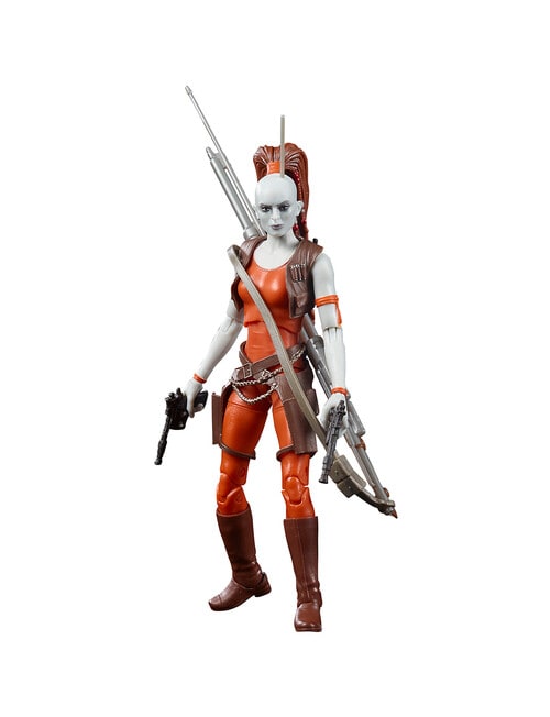 Star Wars Black Series 6-Inch Figures, Assorted product photo View 24 L