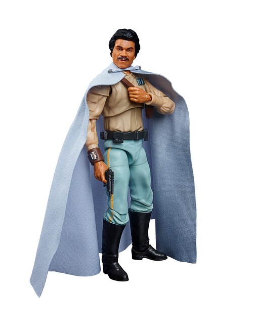 Star Wars Black Series 6-Inch Figures, Assorted product photo View 25 L