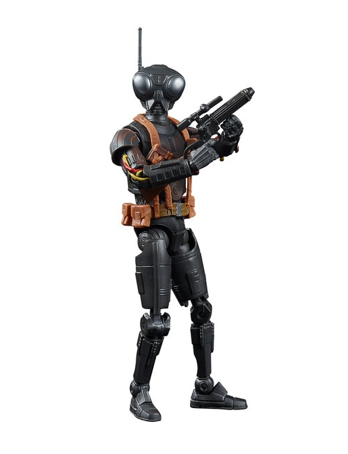 Star Wars Black Series 6-Inch Figures, Assorted product photo View 27 L