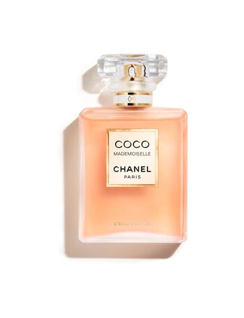 CHANEL COCO MADEMOISELLE L'eau Privée - Night Fragrance product photo