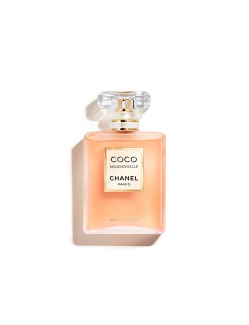 CHANEL COCO MADEMOISELLE L'eau Privée - Night Fragrance product photo