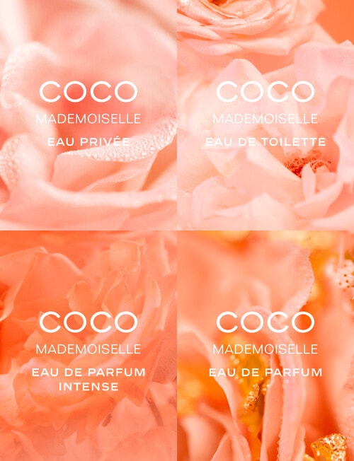 CHANEL COCO MADEMOISELLE L'eau Privée - Night Fragrance product photo View 05 L