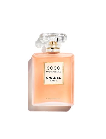 CHANEL COCO MADEMOISELLE L'eau Privée - Night Fragrance product photo