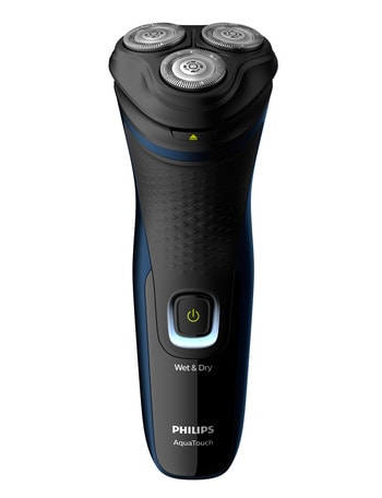 Philips Series 1000 AquaTouch Shaver, S1323/41 product photo