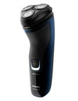 Philips Series 1000 AquaTouch Shaver, S1323/41 product photo View 02 S