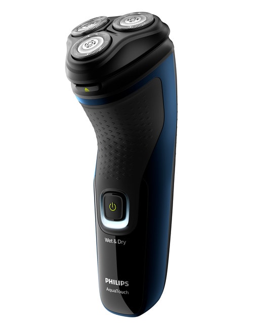Philips Series 1000 AquaTouch Shaver, S1323/41 product photo View 02 L