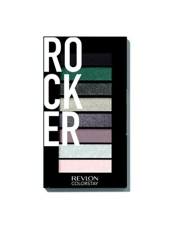 Revlon ColorStay LookBook Palette Rocker product photo