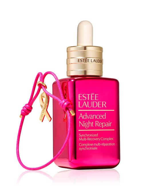 Estee Lauder Advanced Night Repair with Pink Ribbon Bracelet product photo