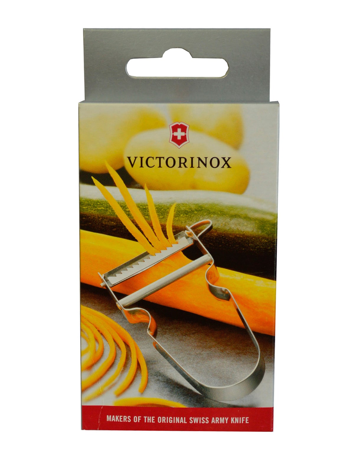 Victorinox Peeler Yellow