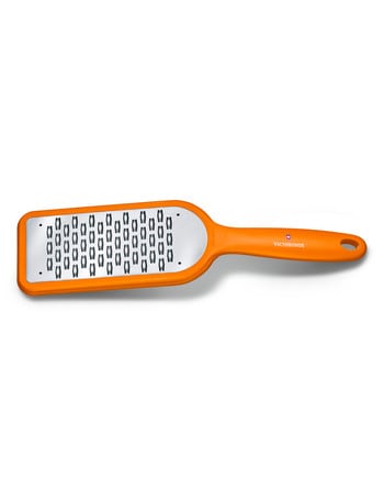 Victorinox Grater Paddle, Medium, Orange product photo