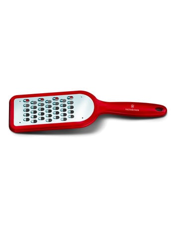 Victorinox Grater Paddle, Rough, Red product photo