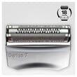 Braun Series 7 Rep Foil Shaver Head, 70SCAS product photo