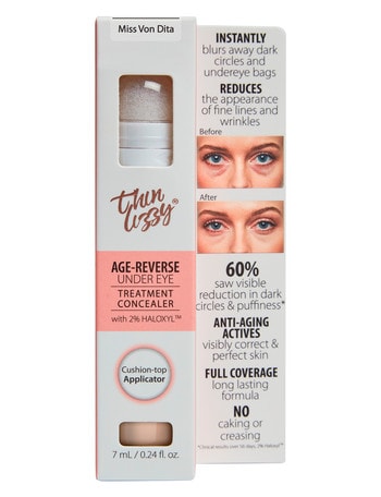 Thin Lizzy Age Reverse Undereye Treatment Concealer product photo