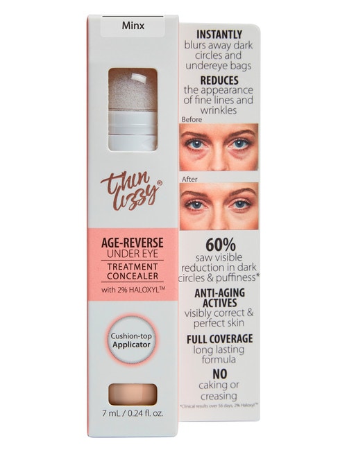 Thin Lizzy Age Reverse Undereye Treatment Concealer product photo