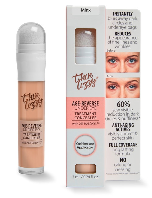 Thin Lizzy Age Reverse Undereye Treatment Concealer product photo View 02 L