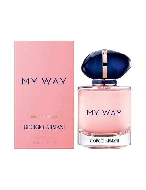 Armani My Way Eau De Parfum, 50ml product photo
