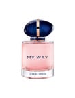 Armani My Way Eau De Parfum, 50ml product photo View 02 S