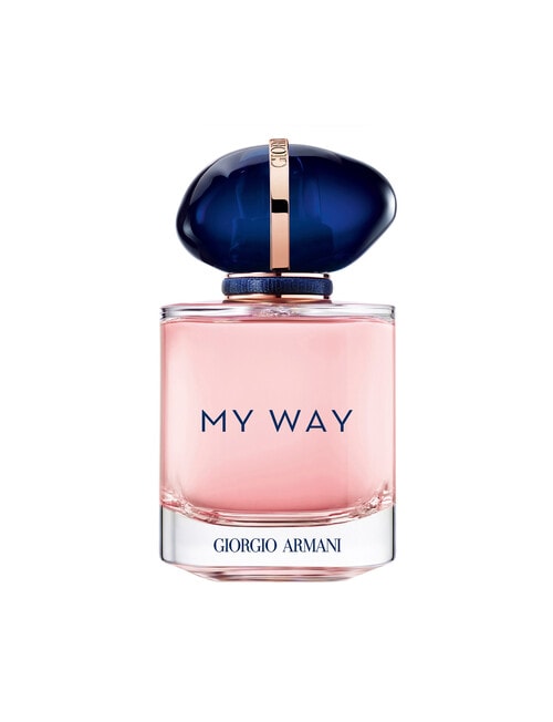 Armani My Way Eau De Parfum, 50ml product photo View 02 L