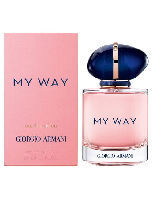 Armani My Way Eau de Parfum product photo View 02 L