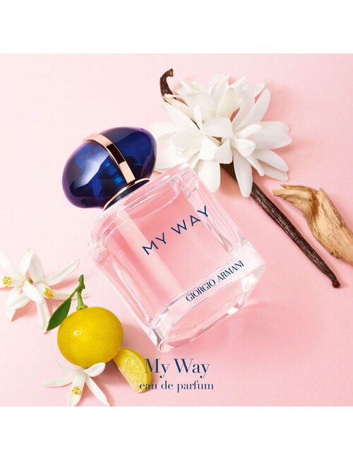 Armani My Way Eau de Parfum product photo View 03 L