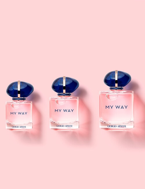 Armani My Way Eau de Parfum product photo View 07 L