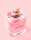 Armani My Way Eau De Parfum, 50ml product photo View 08 S