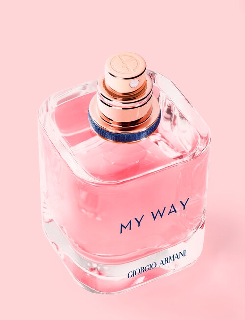 Armani My Way Eau De Parfum, 50ml product photo View 08 L