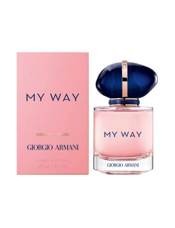 Armani Armani My Way Eau De Parfum, 30ml product photo